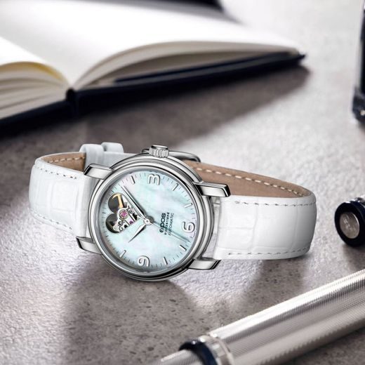 EPOS LADIES 4314.133.20.50.10 - TIMELESS - BRANDS