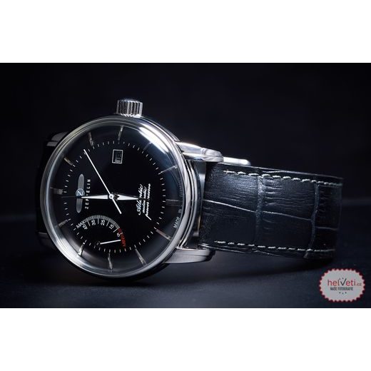 ZEPPELIN ATLANTIC AUTOMATIC 8462-2 - ARCHÍV