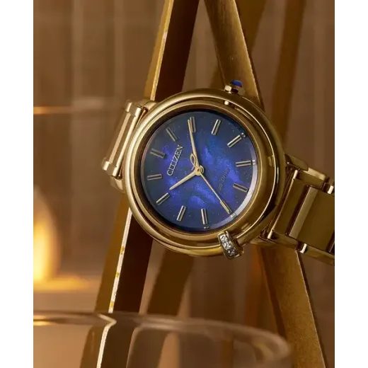 CITIZEN L ECO-DRIVE LIMITED EDITION EM1099-57L - ELEGANT - BRANDS