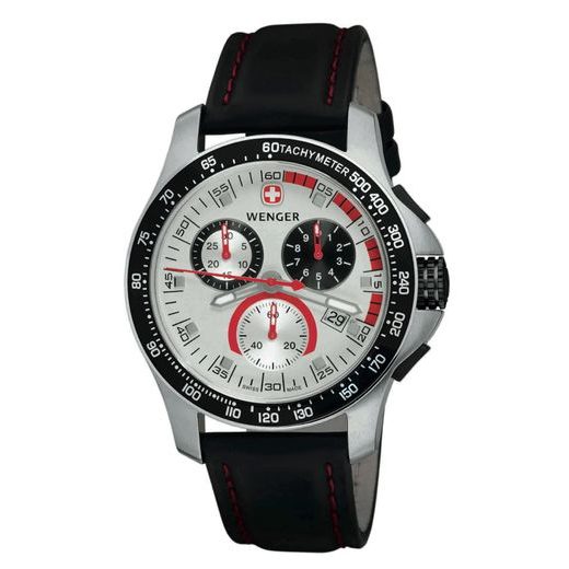 WENGER BATTALION FIELD CHRONO 70791 - WENGER - ZNAČKY