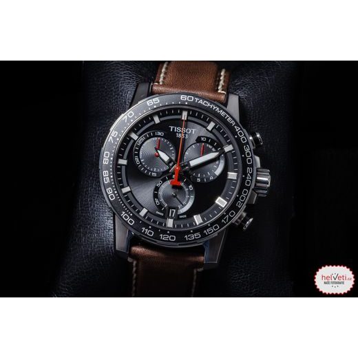 TISSOT SUPERSPORT CHRONO T125.617.16.051.01 - TISSOT - BRANDS