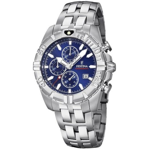 FESTINA CHRONO SPORT 20355/2 - FESTINA - ZNAČKY