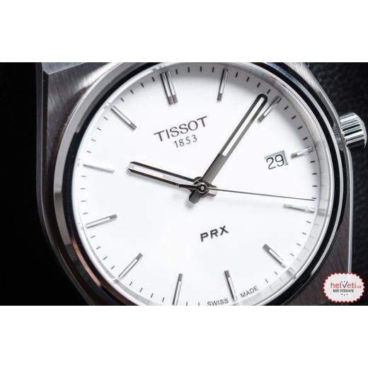 TISSOT PRX 40 T137.410.17.011.00 - PRX - BRANDS
