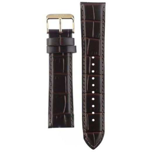 ŘEMÍNEK ORIENT UL00A011G0 (PRO MODEL RA-AC0F) - STRAPS - ACCESSORIES