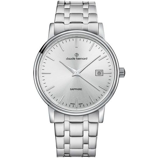 CLAUDE BERNARD CLASSIC 53007-3M-AIN - CLASSIC - ZNAČKY