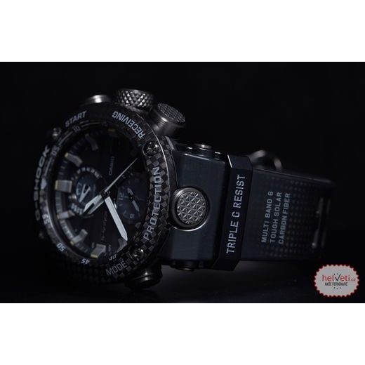 CASIO G-SHOCK GRAVITYMASTER GWR-B1000-1AER - CASIO - ZNAČKY