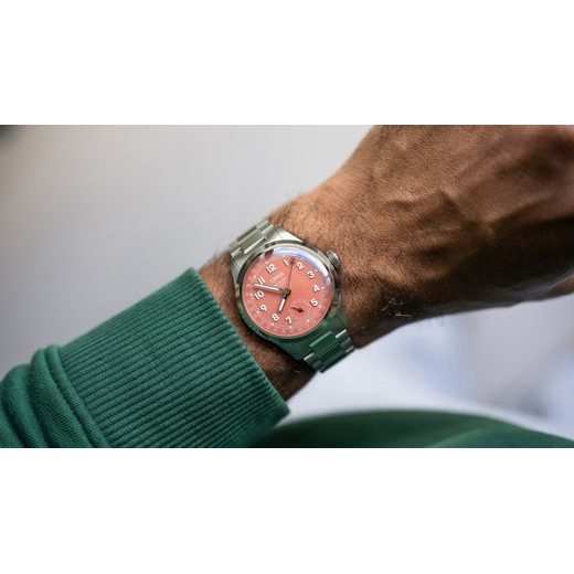 ORIS BIG CROWN POINTER DATE CALIBRE 403 01 403 7799 4068-07 8 20 06 - BIG CROWN - BRANDS