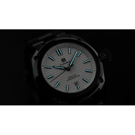 FORMEX ESSENCE CERAMICA COSC ARCTIC WHITE 0336.4.6612.410 - ESSENCE CERAMICA - ZNAČKY