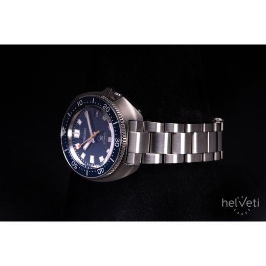 SEIKO PROSPEX SPB183J1 LIMITED EDITION - PROSPEX - ZNAČKY