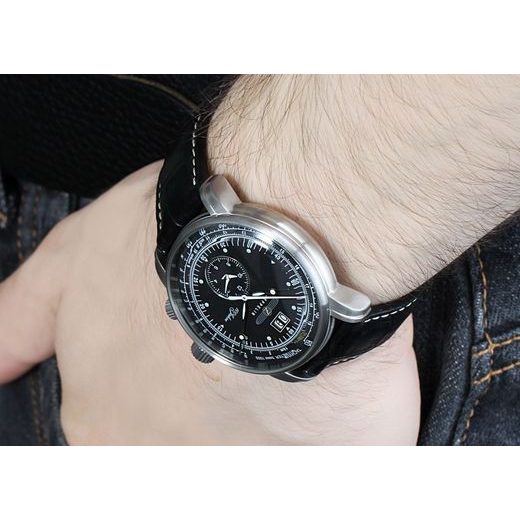 ZEPPELIN 7640-2 - ARCHÍV