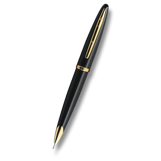 MECHANICKÁ TUŽKA PERO WATERMAN CARÈNE BLACK SEA GT 1507/3110500 - MECHANICAL PENCILS - ACCESSORIES