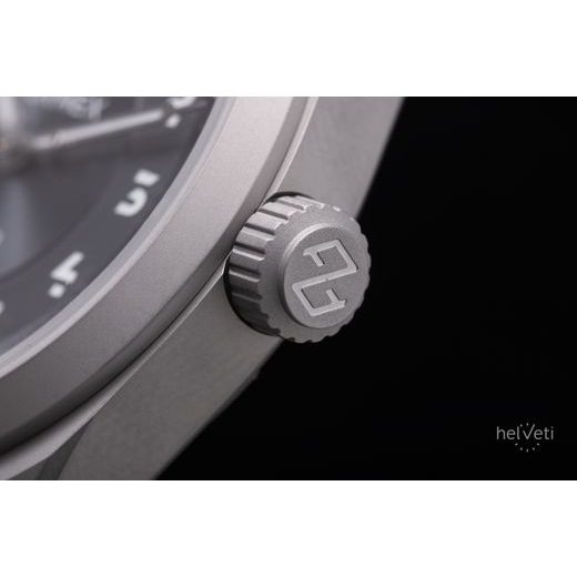 FORMEX FIELD AUTOMATIC GEN 2 BASALT GREY - FIELD AUTOMATIC - MĂRCI