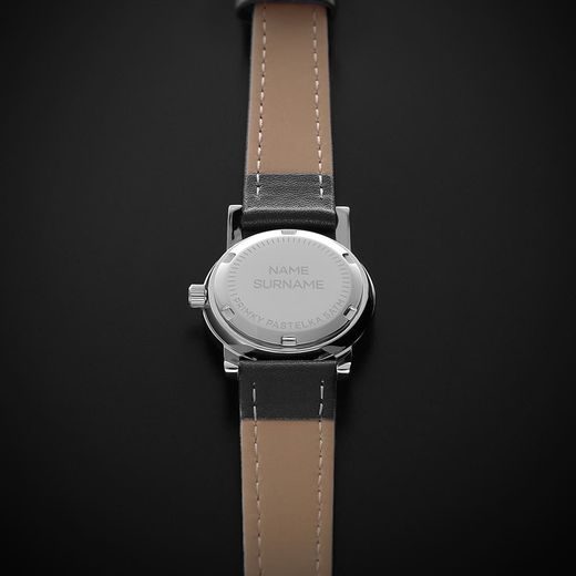 PRIMKY PASTELKA 2025 W05P.13256.D - QUARTZ - ZNAČKY