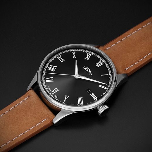 PRIM REGENT W01P.13273.C - AUTOMATIC - MĂRCI