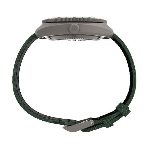 TIMEX EXPEDITION PIONEER AUTOMATIC GMT TW2Y63400UK - TIMEX - ZNAČKY