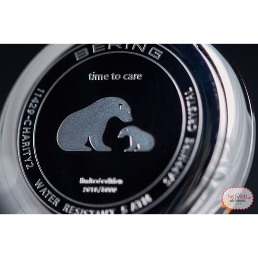 BERING 11429 CHARITYSET_2016 - CHARITY - ZNAČKY