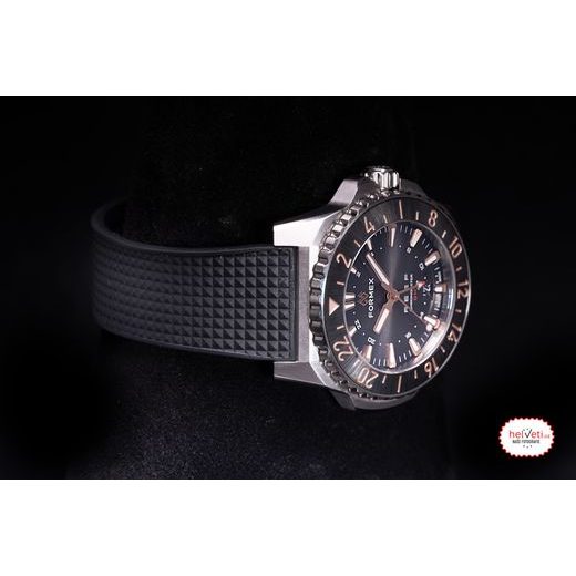 FORMEX REEF GMT AUTOMATIC CHRONOMETER 2202.1.5399.910 - REEF - BRANDS