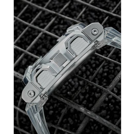 CASIO G-SHOCK GM-110SCM-1AER SKELETON CAMOUFLAGE SERIES - G-SHOCK - BRANDS