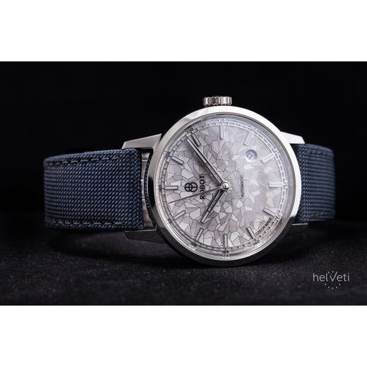 ROBOT SPECTRA SILVER - SPECTRA - ZNAČKY