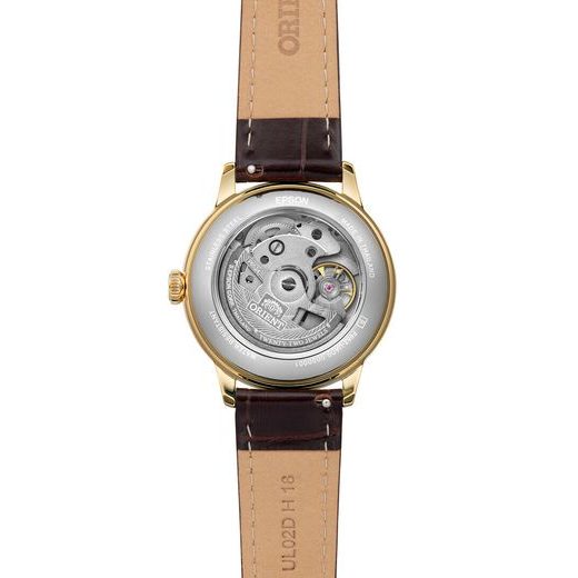 ORIENT BAMBINO 36MM RA-BB0101S - BAMBINO - ZNAČKY