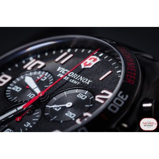 VICTORINOX FIELDFORCE SPORT CHRONO 241890 - FIELDFORCE - BRANDS