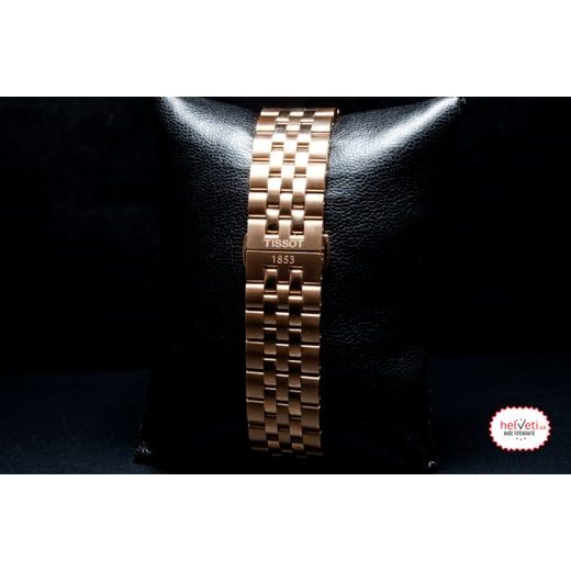 TISSOT BALLADE AUTOMATIC T108.408.33.037.00 - BALLADE - ZNAČKY