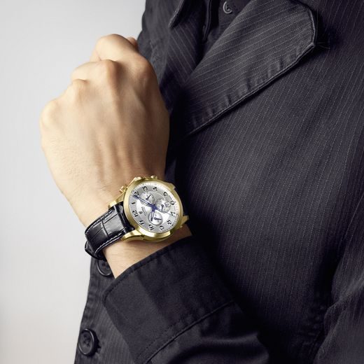 FESTINA SWISS MADE CHRONO SPECIAL EDITION 20099/1S - SWISS MADE - ZNAČKY