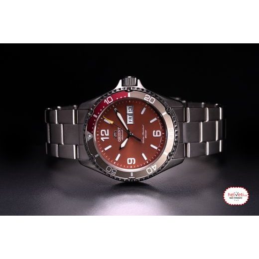 ORIENT MAKO III RA-AA0820R - MAKO - BRANDS