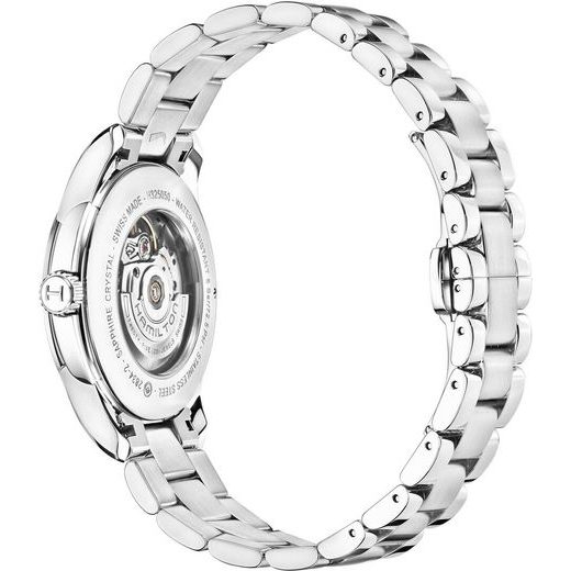 HAMILTON JAZZMASTER DAY DATE AUTO H32505131 - JAZZMASTER - BRANDS