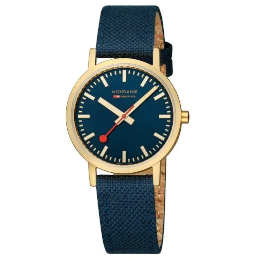 MONDAINE CLASSIC A660.30314.40SBQ - CLASSIC - ZNAČKY