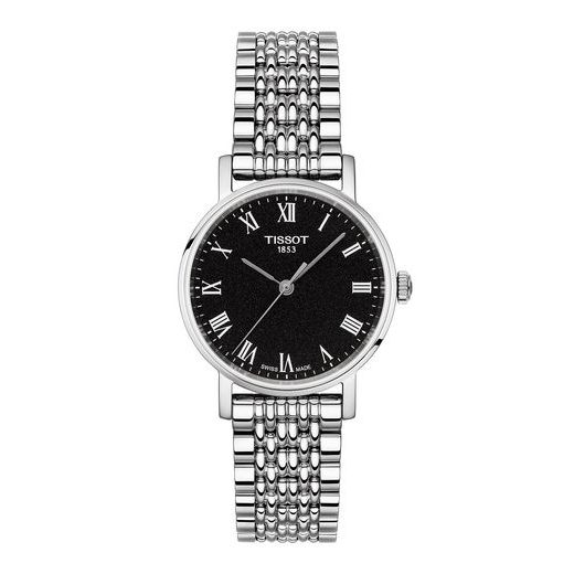 TISSOT EVERYTIME QUARTZ T109.210.11.053.00 - TISSOT - ZNAČKY