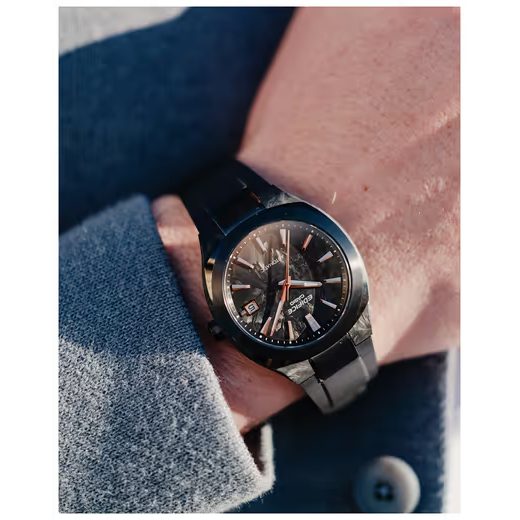 CASIO EDIFICE AUTOMATIC EFK-200XPB-1AER - EDIFICE - BRANDS