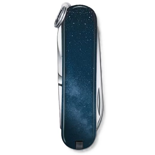 VICTORINOX CLASSIC SD ZODIAC EXCLUSIVE EDITION SCORPIO KNIFE 0.6223.2SCO - POCKET KNIVES - ACCESSORIES