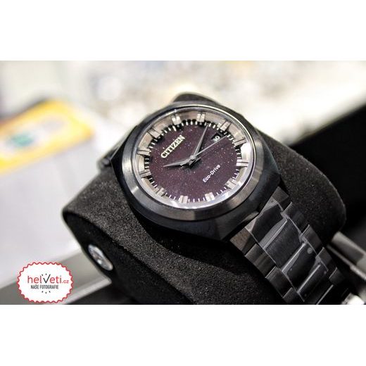 CITIZEN ECO-DRIVE 365 BN1015-52E - SPORTS - ZNAČKY
