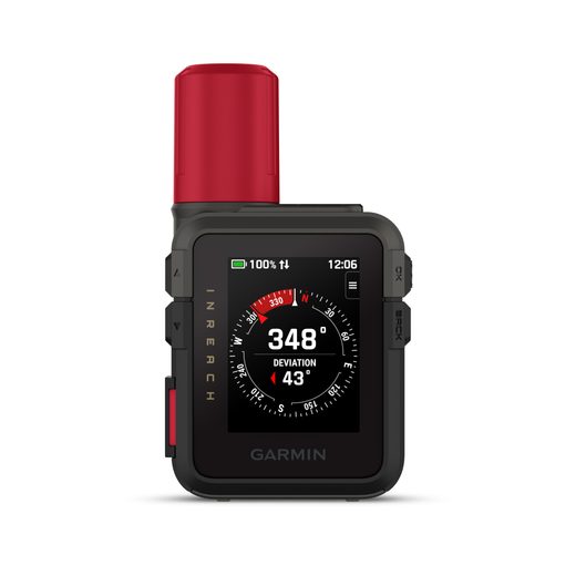 GARMIN INREACH® MINI 3 PLUS 010-03387-10 - INREACH - BRANDS