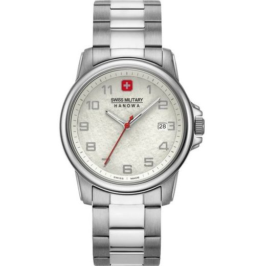 SWISS MILITARY HANOWA 5231.7.04.00110 - LAND - BRANDS