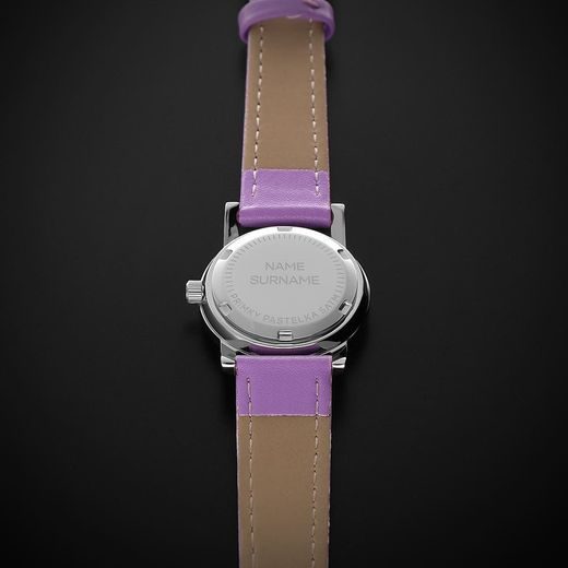 PRIMKY PASTELKA 2025 W05P.13256.A - QUARTZ - ZNAČKY