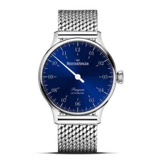 MEISTERSINGER PANGAEA PM9908 - PANGAEA - ZNAČKY