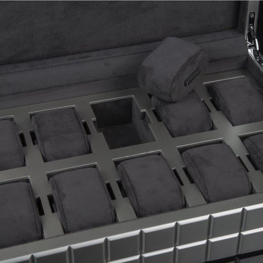 BOX NA HODINKY HEISSE & SÖHNE DOVER 10 70019-210.16650 - BOXY NA HODINKY - OSTATNÍ