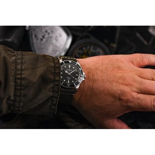DAVOSA TERNOS SIXTIES AUTOMATIC 161.525.55 - TERNOS SIXTIES - BRANDS