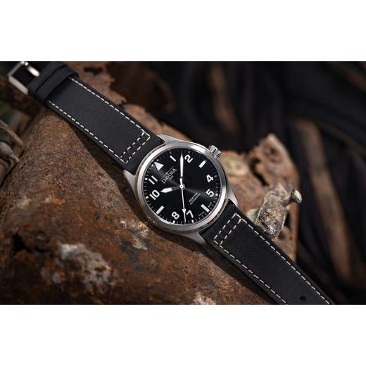 DAVOSA NEWTON PILOT AUTOMATIC 161.530.55 - PILOT - BRANDS