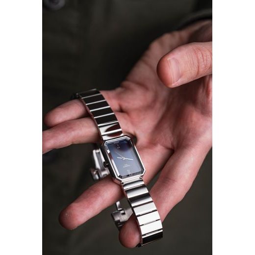 TISSOT SRV T160.110.11.043.00 - SRV - BRANDS