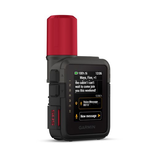 GARMIN INREACH® MINI 3 PLUS 010-03387-10 - INREACH - BRANDS