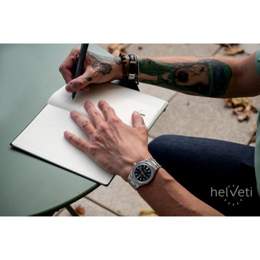 NIVADA GRENCHEN F77 BLUE 68001A77 - F77 - BRANDS