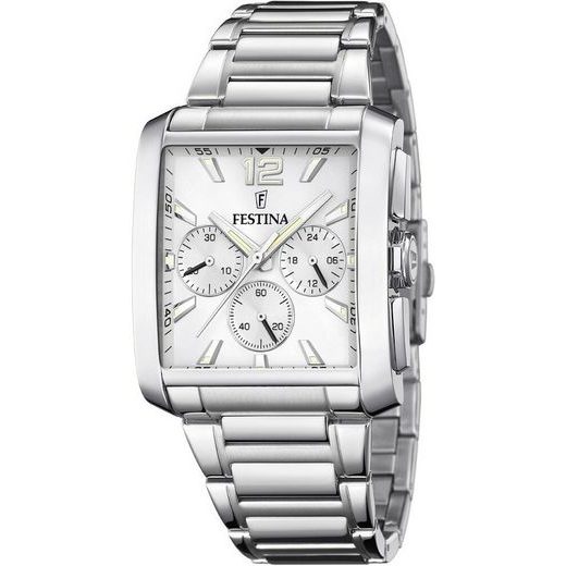 FESTINA CHRONOGRAPH 20635/1 - CHRONOGRAPH - ZNAČKY