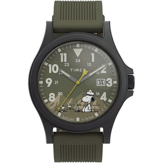 TIMEX EXPEDITION X PEANUTS TW2Y84600 - TIMEX - BRANDS