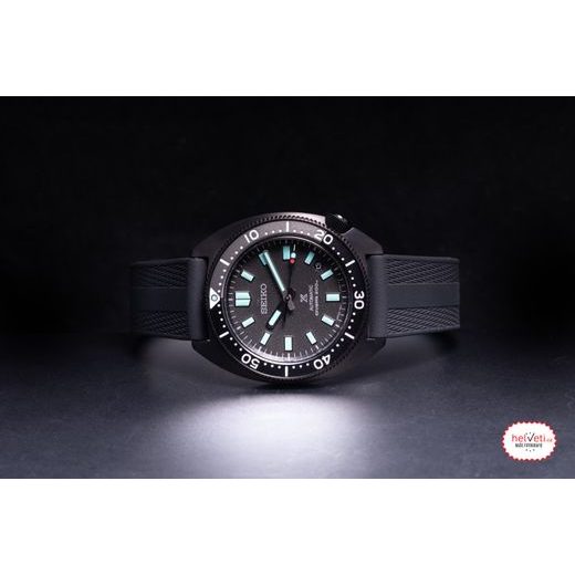 SEIKO PROSPEX SPB335J1 BLACK SERIES - PROSPEX - ZNAČKY