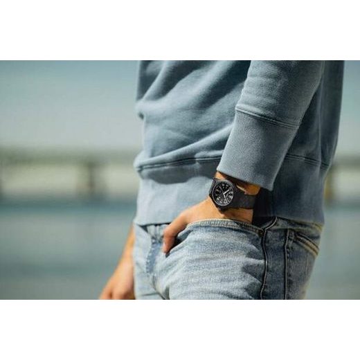 TIMEX RECLAIM OCEAN TW2V81900QY - TIMEX - BRANDS