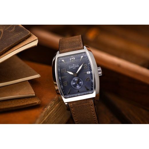 DAVOSA EVO 1908 161.575.44 - HERITAGE - ZNAČKY