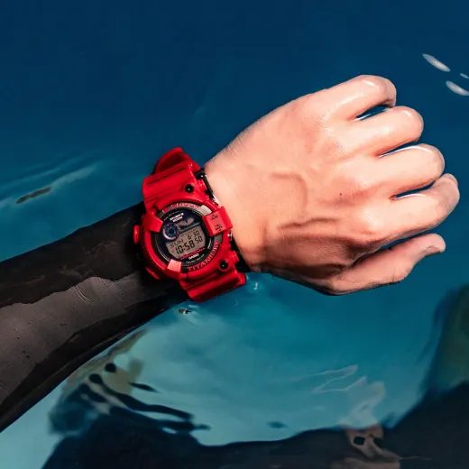 CASIO G-SHOCK SEA FROGMAN GW-8230NT-4ER - FROGMAN - ZNAČKY